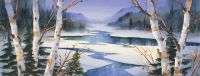 15- Le lac bijou